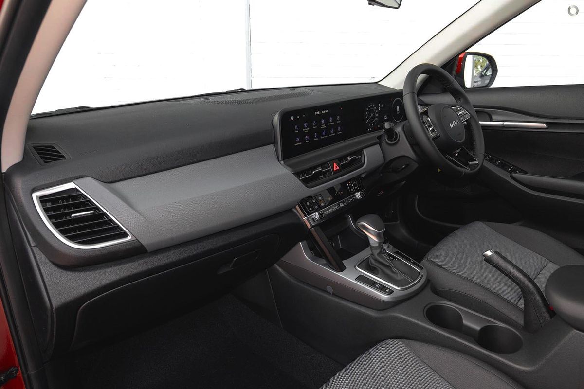 2025 Kia Seltos Sport SP2 PE