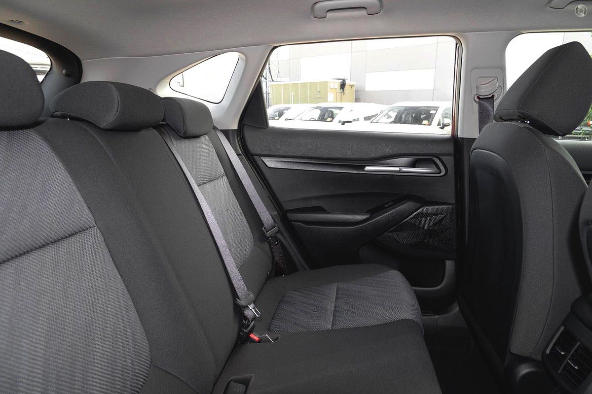 2025 Kia Seltos Sport SP2 PE