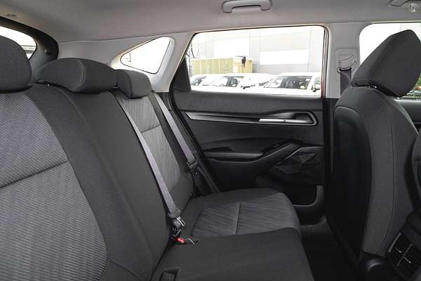 2025 Kia Seltos Sport SP2 PE