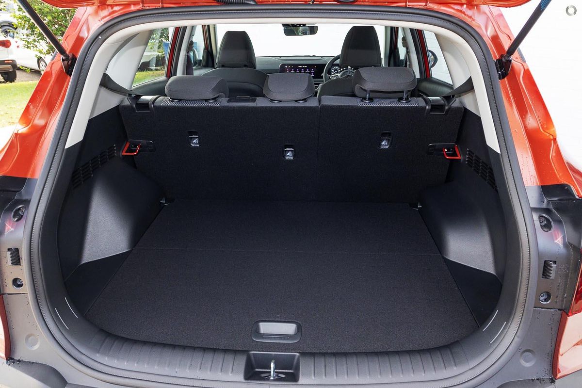 2025 Kia Seltos Sport SP2 PE