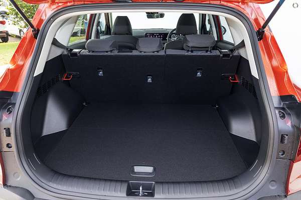 2025 Kia Seltos Sport SP2 PE