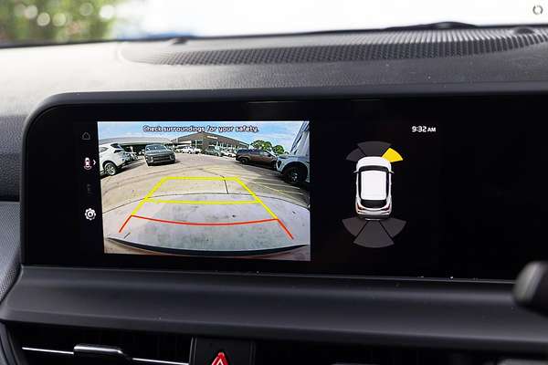 2025 Kia Seltos Sport SP2 PE