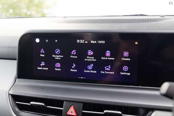 2025 Kia Seltos Sport SP2 PE