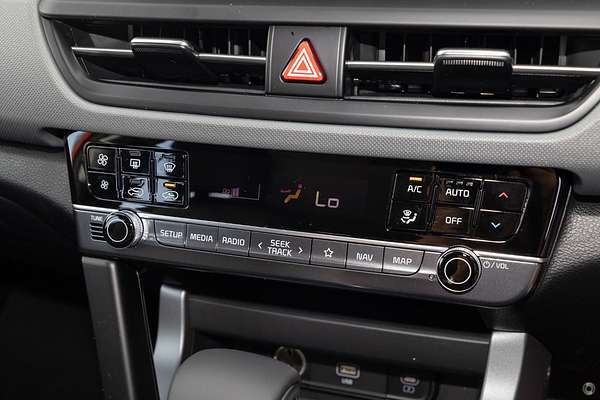 2025 Kia Seltos Sport SP2 PE