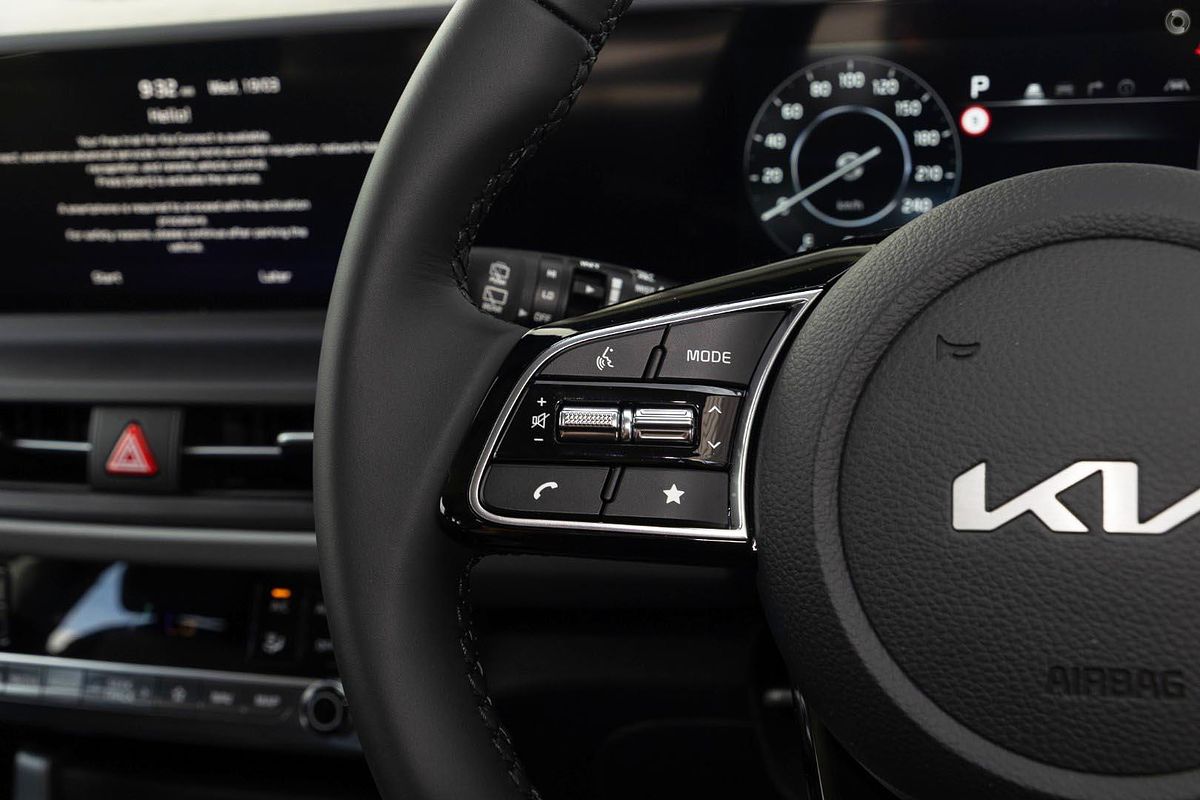 2025 Kia Seltos Sport SP2 PE