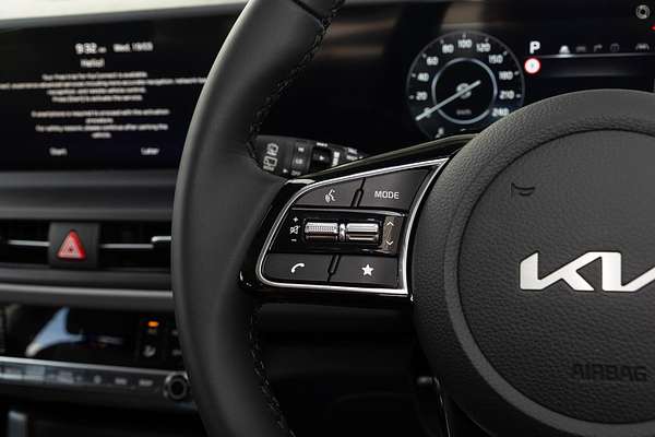 2025 Kia Seltos Sport SP2 PE