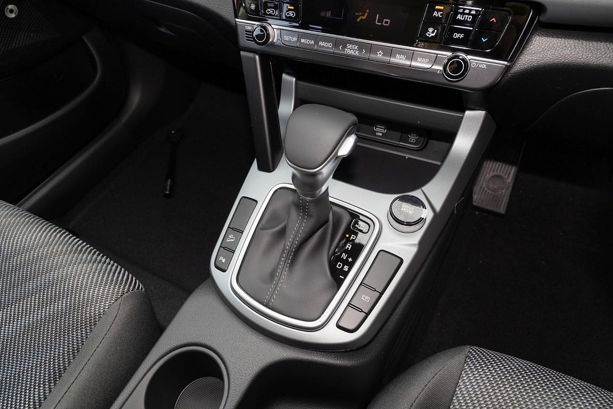 2025 Kia Seltos Sport SP2 PE