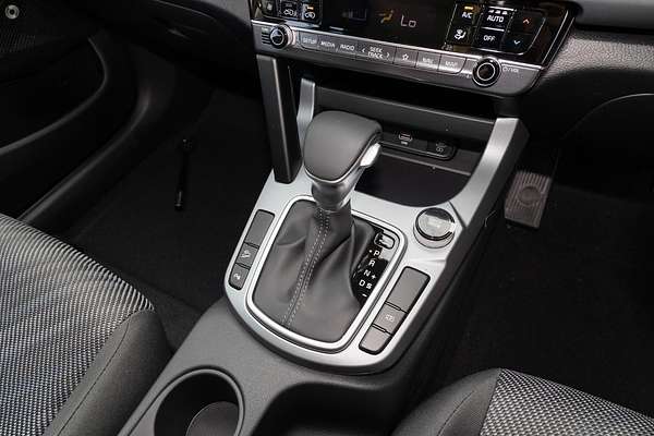 2025 Kia Seltos Sport SP2 PE