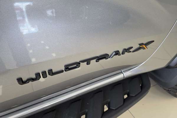 2025 Ford Ranger Wildtrak 4X4 2.0L