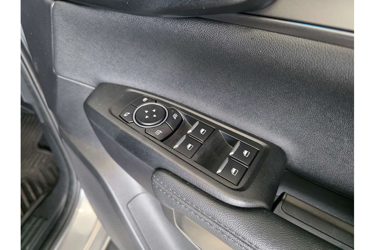 2025 Ford Ranger Wildtrak 4X4 2.0L