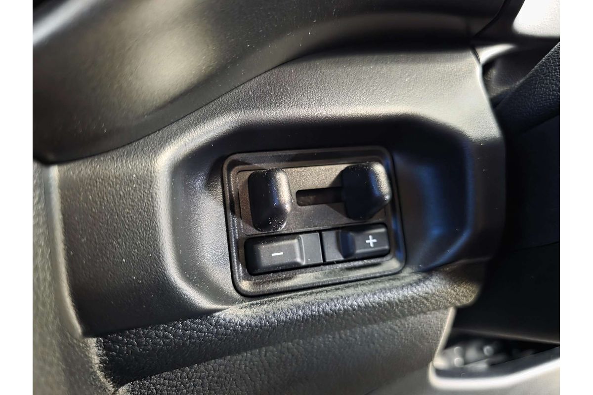 2025 Ford Ranger Wildtrak 4X4 2.0L