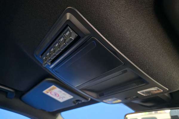 2025 Ford Ranger Wildtrak 4X4 2.0L