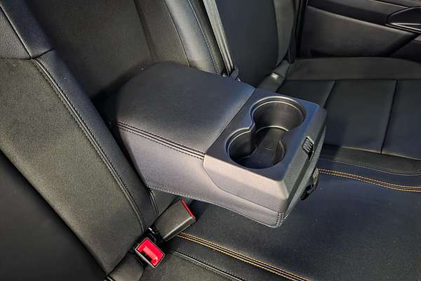 2025 Ford Ranger Wildtrak 4X4 2.0L