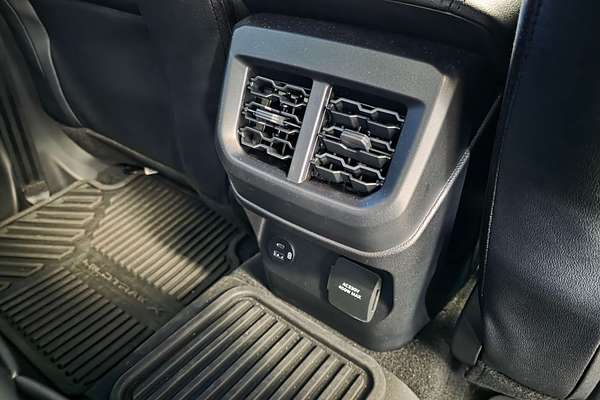 2025 Ford Ranger Wildtrak 4X4 2.0L