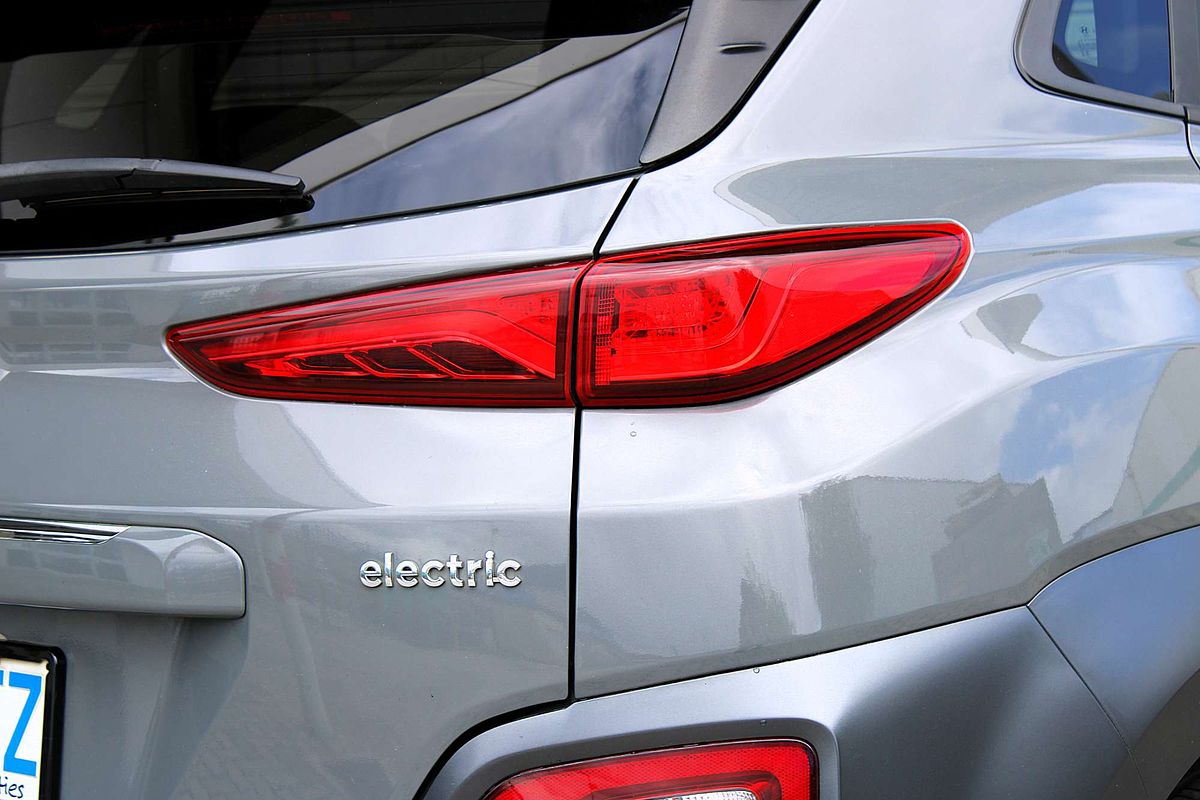 2020 Hyundai Kona Electric Highlander OSEV.2