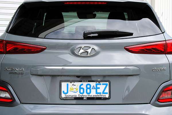 2020 Hyundai Kona Electric Highlander OSEV.2