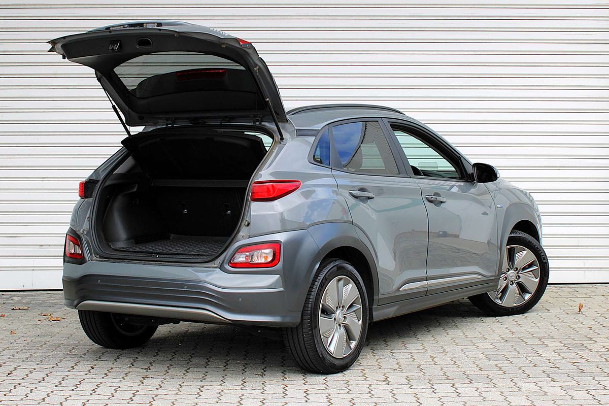 2020 Hyundai Kona Electric Highlander OSEV.2