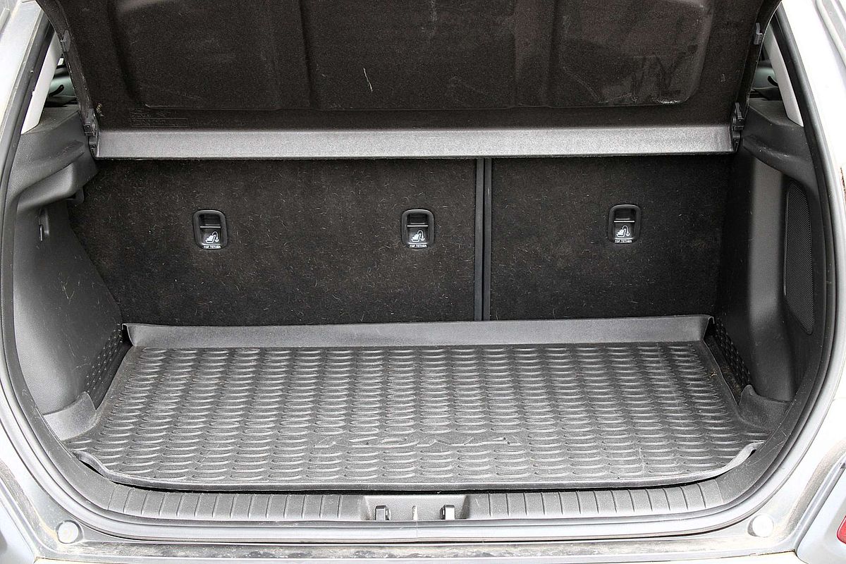 2020 Hyundai Kona Electric Highlander OSEV.2