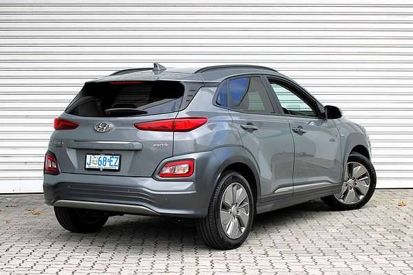2020 Hyundai Kona Electric Highlander OSEV.2