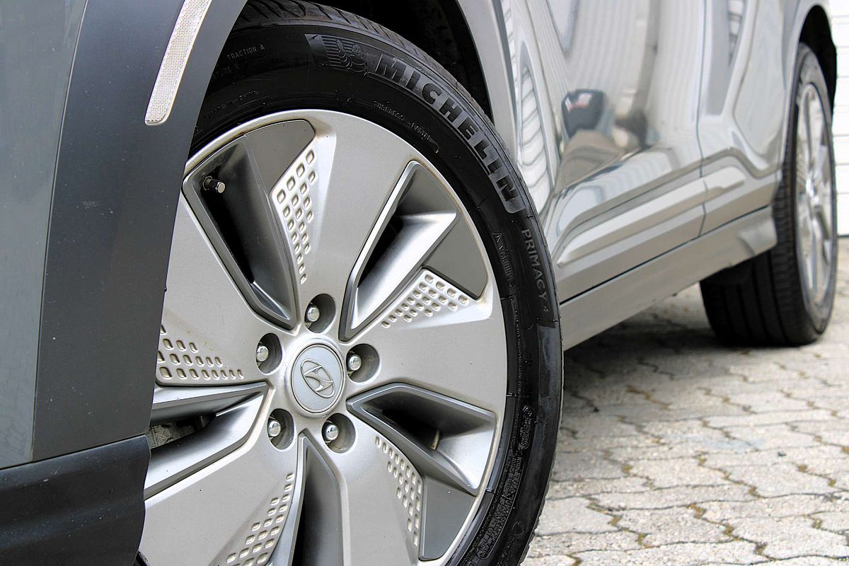 2020 Hyundai Kona Electric Highlander OSEV.2