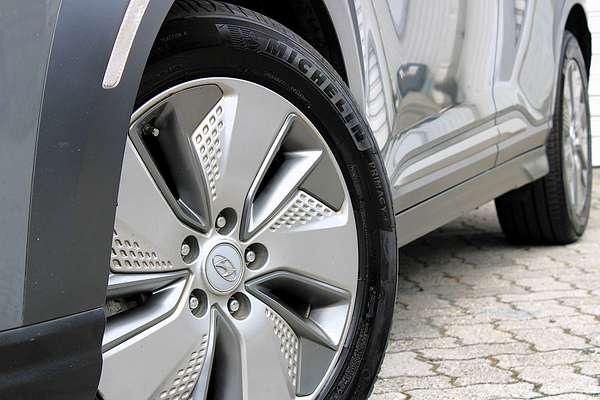 2020 Hyundai Kona Electric Highlander OSEV.2