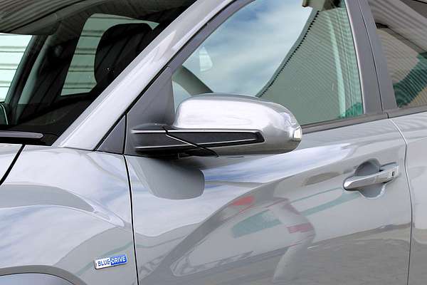 2020 Hyundai Kona Electric Highlander OSEV.2