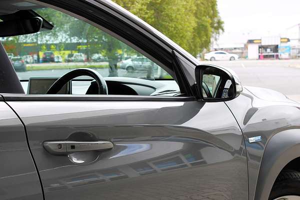 2020 Hyundai Kona Electric Highlander OSEV.2