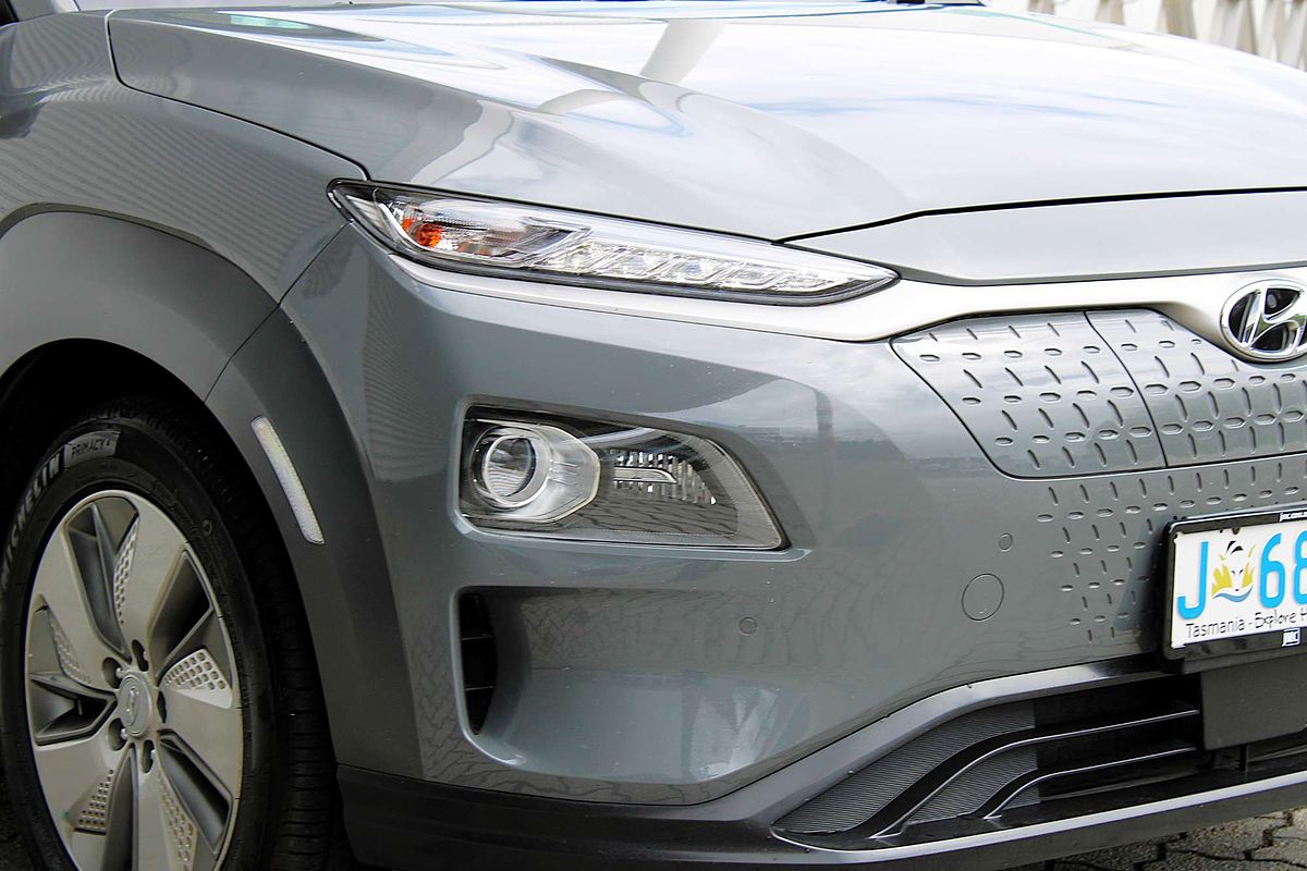 2020 Hyundai Kona Electric Highlander OSEV.2