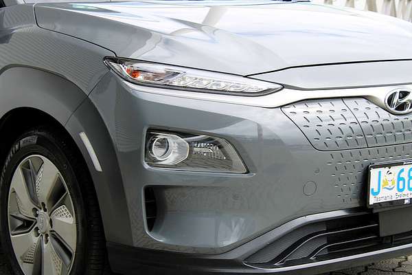 2020 Hyundai Kona Electric Highlander OSEV.2