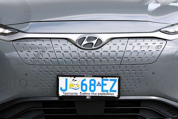 2020 Hyundai Kona Electric Highlander OSEV.2