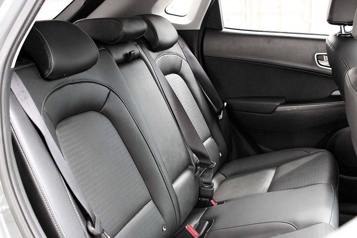 2020 Hyundai Kona Electric Highlander OSEV.2