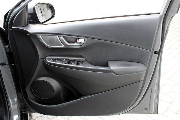 2020 Hyundai Kona Electric Highlander OSEV.2