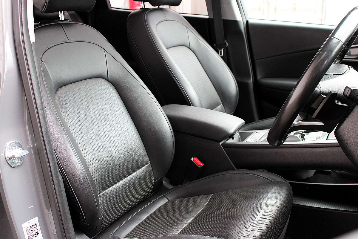 2020 Hyundai Kona Electric Highlander OSEV.2