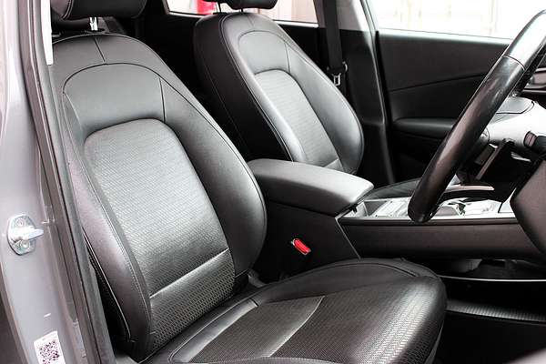 2020 Hyundai Kona Electric Highlander OSEV.2