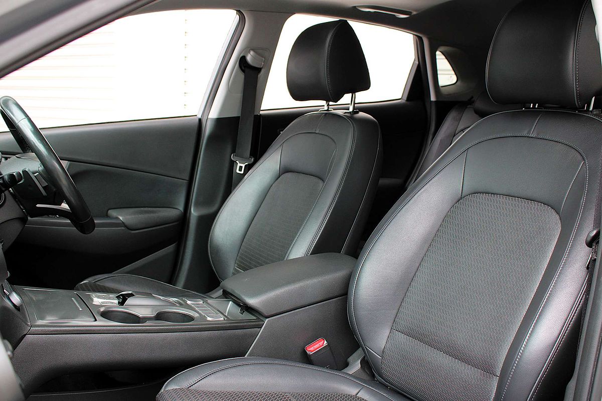 2020 Hyundai Kona Electric Highlander OSEV.2