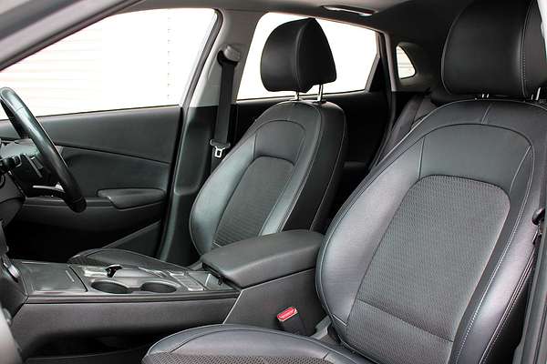 2020 Hyundai Kona Electric Highlander OSEV.2