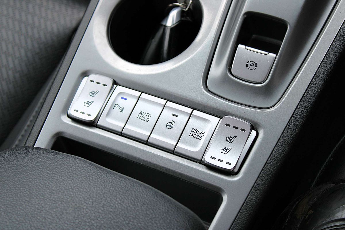 2020 Hyundai Kona Electric Highlander OSEV.2