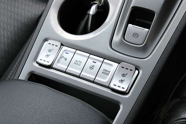 2020 Hyundai Kona Electric Highlander OSEV.2