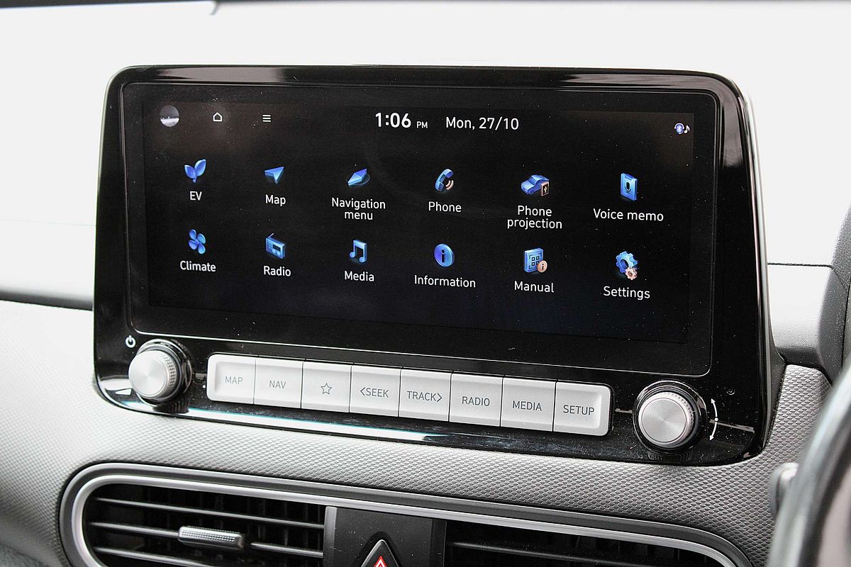 2020 Hyundai Kona Electric Highlander OSEV.2