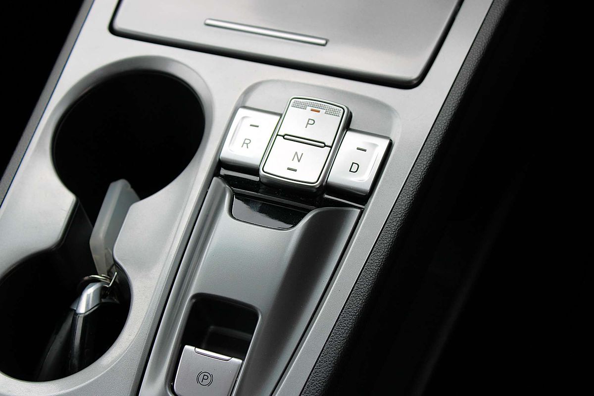 2020 Hyundai Kona Electric Highlander OSEV.2