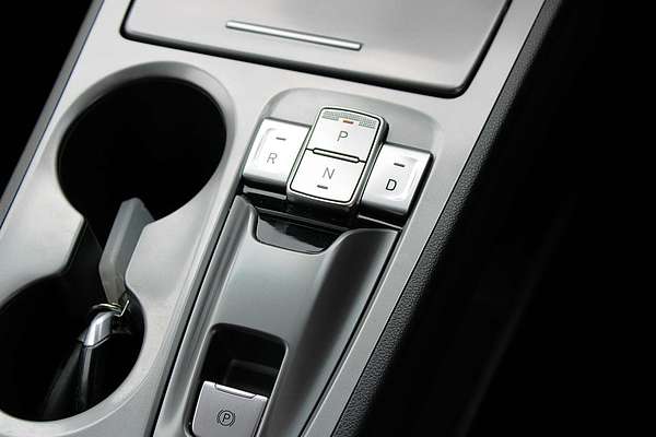 2020 Hyundai Kona Electric Highlander OSEV.2