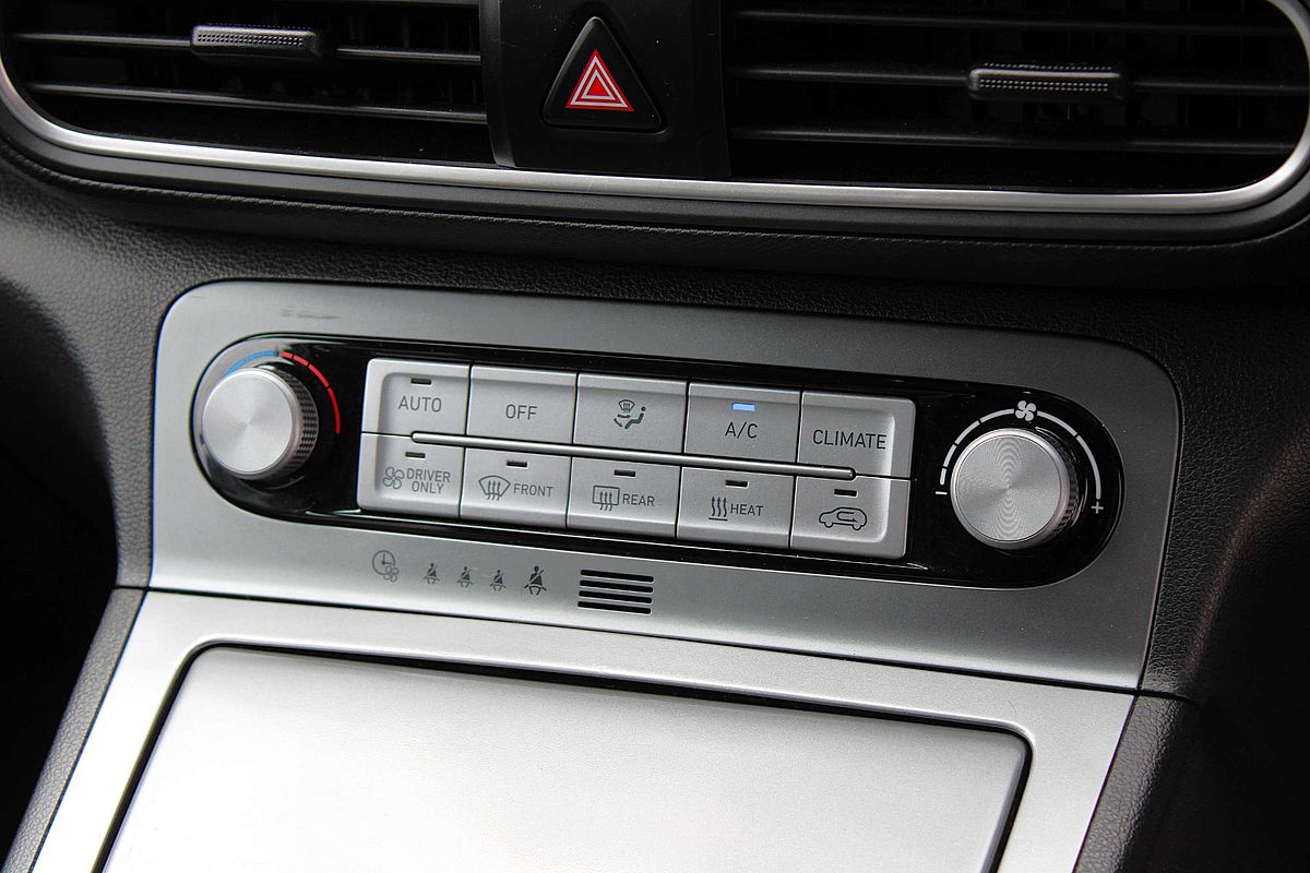 2020 Hyundai Kona Electric Highlander OSEV.2