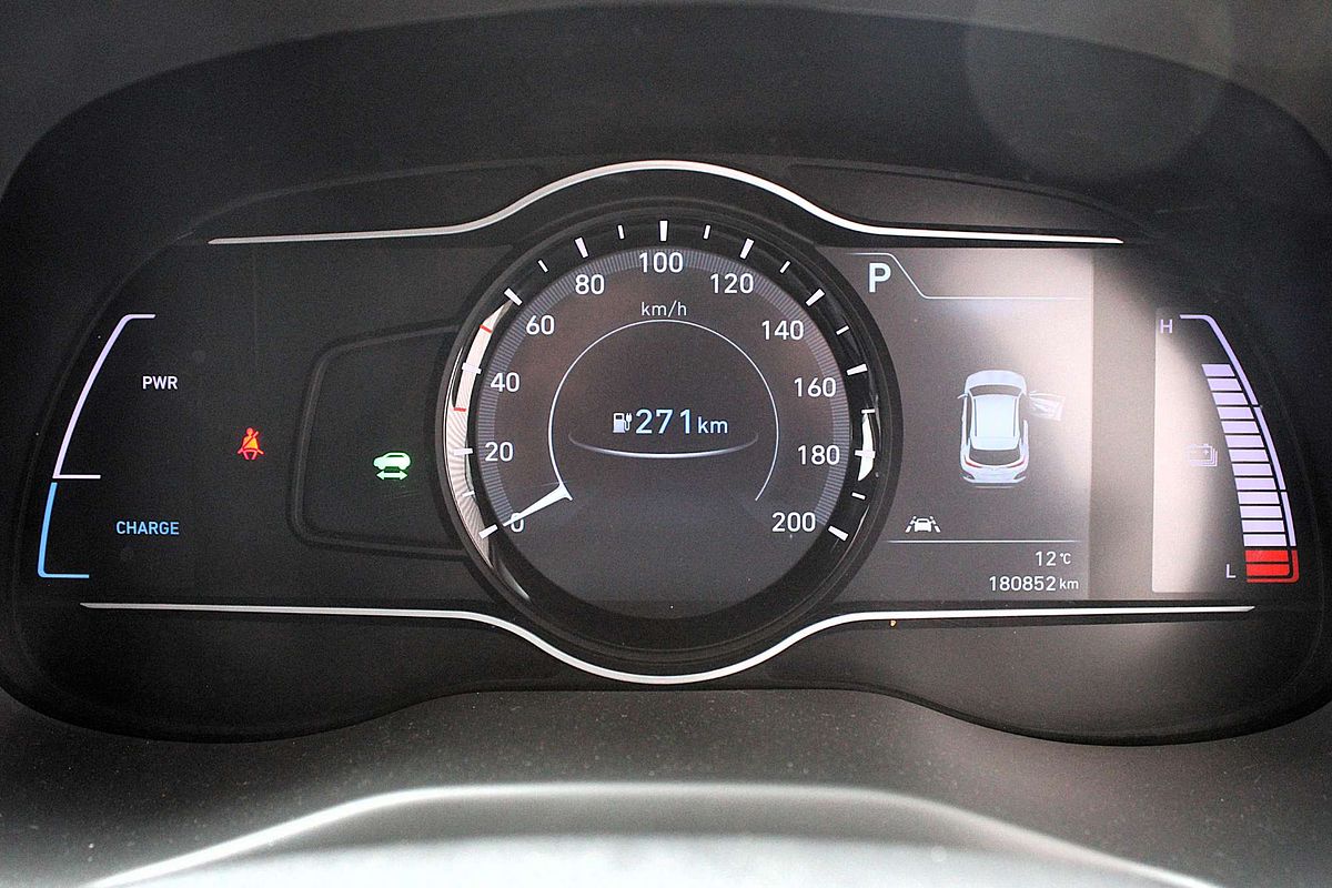 2020 Hyundai Kona Electric Highlander OSEV.2