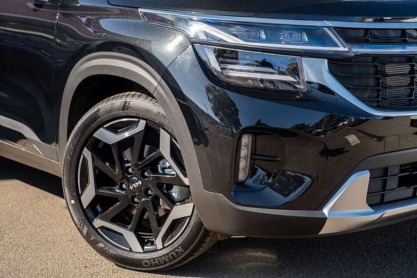 2025 Kia Seltos GT-Line SP2 PE