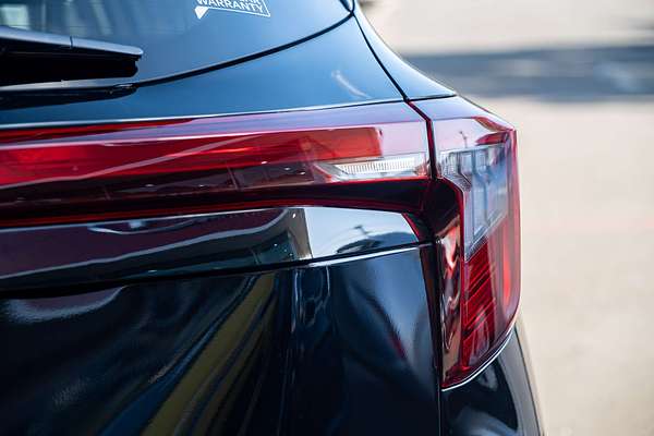 2025 Kia Seltos GT-Line SP2 PE