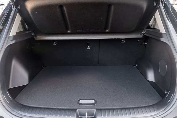 2025 Kia Seltos GT-Line SP2 PE