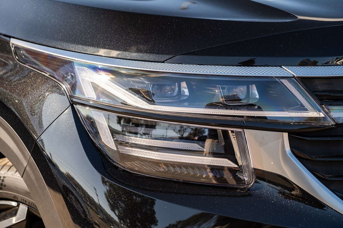 2025 Kia Seltos GT-Line SP2 PE