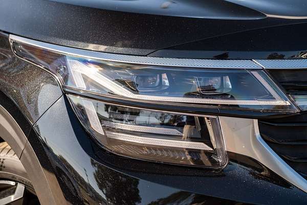 2025 Kia Seltos GT-Line SP2 PE