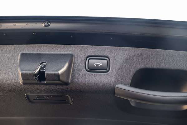 2025 Kia Seltos GT-Line SP2 PE