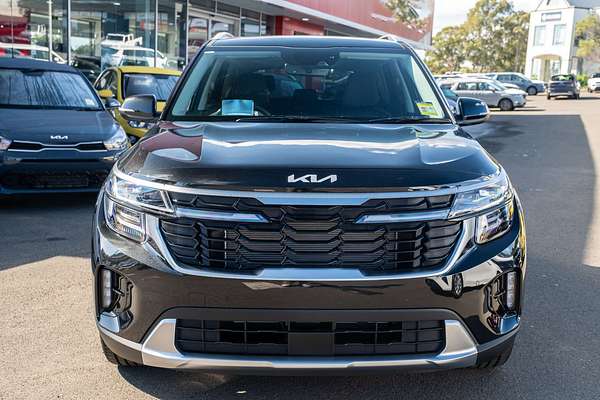 2025 Kia Seltos GT-Line SP2 PE